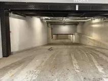 Pronájem garáže, Brno, Bratislavská, 20 m2