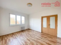 Pronájem bytu 2+1, Kadaň, Chomutovská, 56 m2