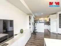 Prodej bytu 3+kk, Ostrava - Poruba, Mongolská, 80 m2