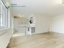 Pronájem bytu 2+kk, Praha - Střížkov, Makedonská, 64 m2