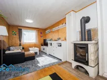 Prodej chaty, Liberk, 60 m2