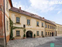 Prodej rodinného domu, Duchcov, G. Casanovy, 500 m2