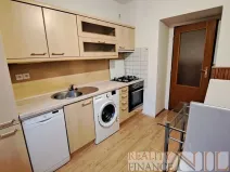 Pronájem bytu 2+1, Plzeň, České údolí, 63 m2