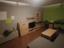 Pronájem bytu 3+1, Holoubkov, 86 m2