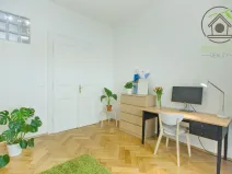 Prodej bytu 2+1, Praha - Žižkov, Bořivojova, 50 m2