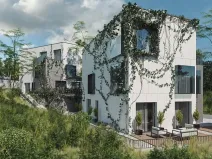 Prodej bytu 2+kk, Praha - Hlubočepy, Pražského, 79 m2