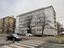Prodej bytu 1+kk, Praha - Libeň, Sokolovská, 20 m2