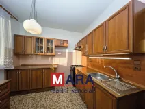 Prodej bytu 3+1, Hranice, Nová, 63 m2