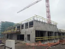 Prodej bytu 1+kk, Praha - Dolní Měcholupy, Honzíkova, 41 m2