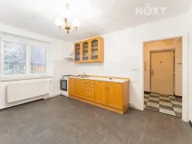 Pronájem bytu 2+1, Šumperk, Zborovská, 49 m2