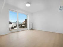 Pronájem bytu 1+kk, Holubice, 29 m2