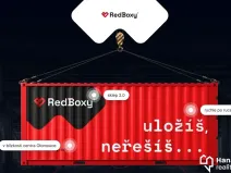 Pronájem skladu, Olomouc, Balcárkova, 7 m2