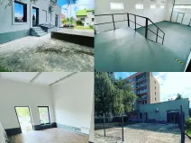 Prodej obchodního prostoru, Praha - Horní Počernice, Komárovská, 210 m2