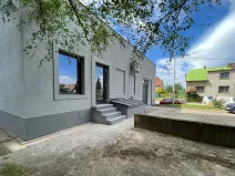 Prodej skladu, Praha - Horní Počernice, Komárovská, 210 m2