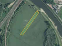 Prodej pole, Břeclav, 9807 m2