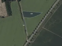 Prodej pole, Sány, 6341 m2