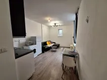 Pronájem bytu 2+kk, Brno, Bezručova, 45 m2