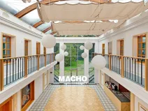 Prodej vily, Řitka, Lesní, 1181 m2