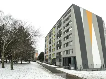 Prodej bytu 3+1, Praha - Řepy, Španielova, 75 m2