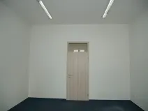 Pronájem kanceláře, Brno, Cejl, 21 m2