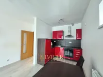 Prodej bytu 2+kk, Teplice, Albrechtova, 61 m2