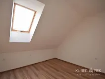 Pronájem bytu 2+1, Tábor, Zavadilská, 60 m2