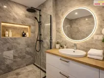 Prodej bytu 2+kk, Praha - Kobylisy, 46 m2