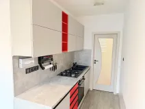 Prodej bytu 3+1, Jihlava, S. K. Neumanna, 70 m2