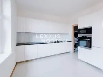 Pronájem bytu 4+kk, Praha - Vinohrady, Hradešínská, 120 m2