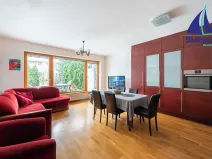 Prodej bytu 3+kk, Praha - Jinonice, Laténská, 113 m2