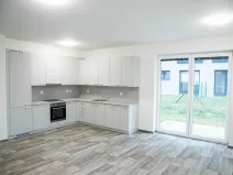 Prodej bytu 2+kk, Heřmanova Huť, U Pondu, 67 m2