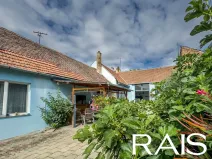 Prodej komerční nemovitosti, Brno, 692 m2