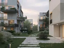 Prodej bytu 2+kk, Brno, Jerlínová, 69 m2
