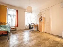 Prodej bytu 3+1, Brno, Dvořákova, 106 m2