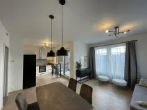 Pronájem bytu 3+kk, Praha, Počernická, 80 m2