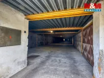 Prodej garáže, Plzeň - Jižní Předměstí, Čermákova, 20 m2