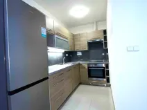 Pronájem bytu 2+kk, Lysá nad Labem, Sídliště, 34 m2