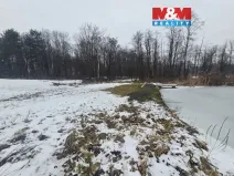 Prodej pozemku, Baška - Hodoňovice, 1789 m2