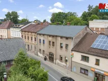 Prodej bytu 3+kk, Červený Kostelec, Jiráskova, 59 m2