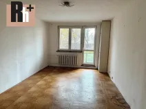 Prodej bytu 1+kk, Ostrava, Gen. Píky, 29 m2