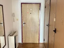 Prodej bytu 1+kk, Ostrava, Gen. Píky, 29 m2