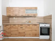 Pronájem bytu 1+1, Krnov, Vodní, 41 m2