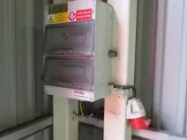 Pronájem skladu, České Budějovice, Vrbenská, 217 m2