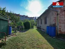 Prodej pozemku pro bydlení, Prostějov, Mlýnská, 411 m2