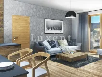 Prodej bytu 2+kk, Železná Ruda, 64 m2