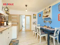 Prodej bytu 2+1, Kladno, Helsinská, 2750 m2