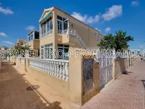 Prodej rodinného domu, Torrevieja, Španělsko, 75 m2