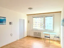 Pronájem bytu 1+1, Praha - Chodov, Brodského, 30 m2