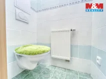 Prodej bytu 1+kk, Kašperské Hory, Klostermannova, 33 m2