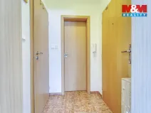 Prodej bytu 1+kk, Kašperské Hory, Klostermannova, 33 m2